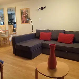 L'éco-logis Appartement Montréal
