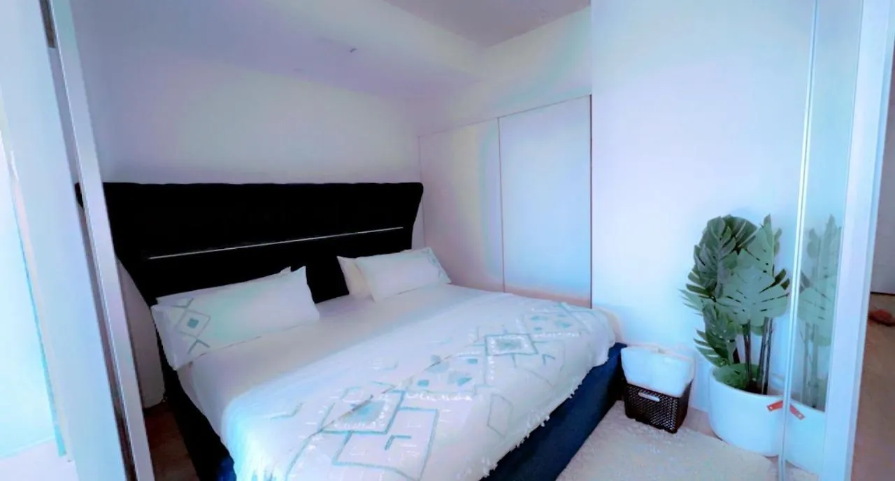 Apartment Luxury Condo Cn Tower View Toronto